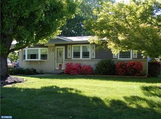 75 Holly Dr, Trappe, PA 19426