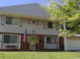 6403 Longford Rd, Dayton, OH 45424