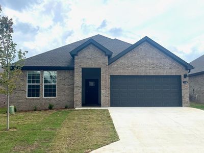114 Mikah Dr, Maumelle, AR, 72113