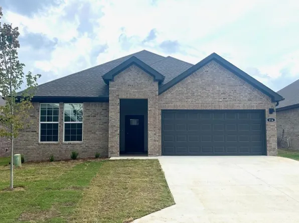 114 Mikah Dr, Maumelle, AR 72113