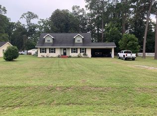 1002 E Myrtle Ave, Waycross, GA 31501
