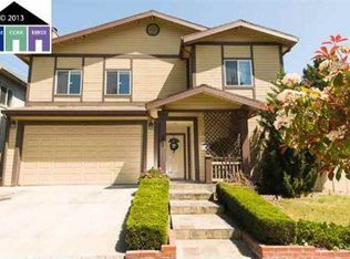 9470 Mountain Blvd, Oakland, CA 94605