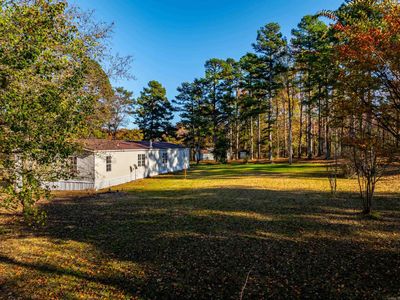 224 N Bayou St, Concord, AR, 72523