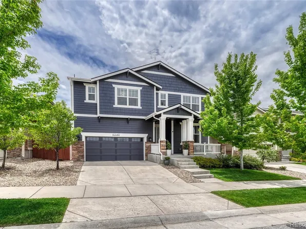 10349 Isle Street, Parker, CO 80134