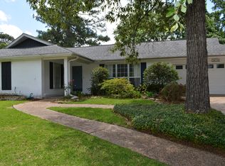 3416 Tiltree Rd, Hattiesburg, MS 39402