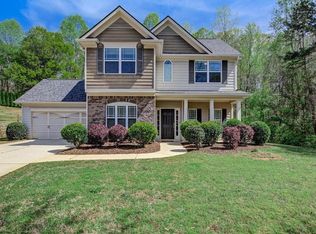 300 Allen Bridge Rd, Talmo, GA 30575