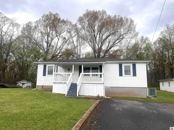 425 SE 9th Ave, Calvert City, KY 42029