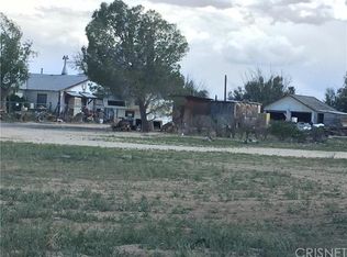 9148 W Avenue G, Lancaster, CA 93536