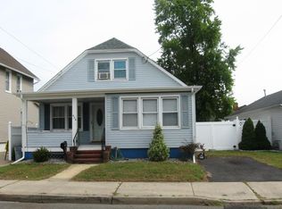 406 Carr Ave, Keansburg, NJ 07734