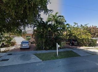 Nyurka Estates, Miami, FL 33184