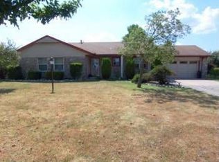 12140 N 121st Ave E, Collinsville, OK 74021