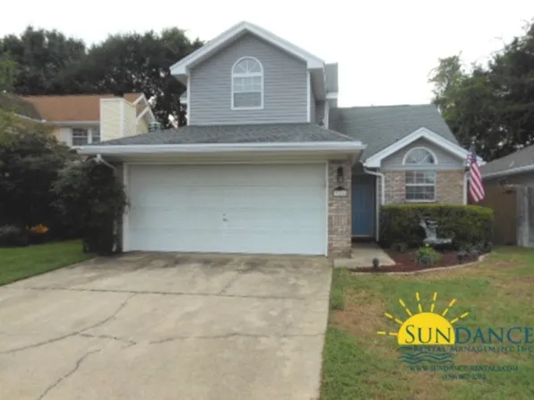 926 Roanoke Ct, Fort Walton Beach, FL 32547