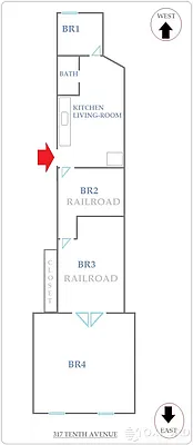 Rented by Oxford Property Group | media 59