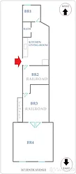 Rented by Oxford Property Group