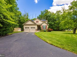 37 4th St, Marlton, NJ 08053