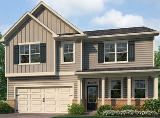Hanover Plan, Braselton Village, Braselton, GA 30517