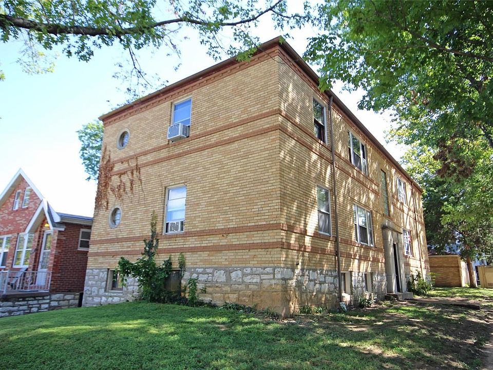 Great income source and rent potential!
