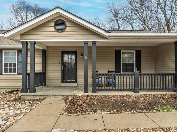 187 White Oak Estates Dr, Troy, MO 63379