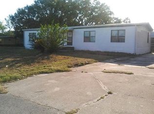 1050 Lester Dr, Kissimmee, FL 34741