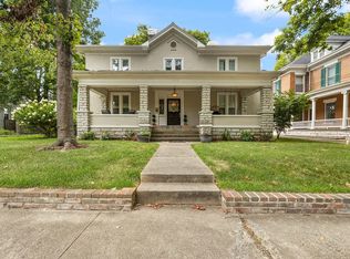 454 W Broadway St APT 1, Danville, KY 40422