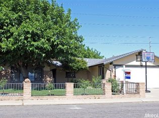 2305 Venus Dr, Ceres, CA