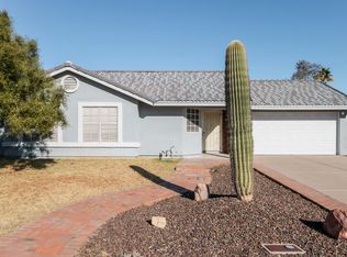 8044 W Charter Oak Rd, Peoria, AZ 85381