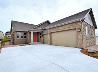 4413 Portillo Pl, Colorado Springs, CO 80924