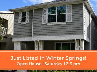 404 Michael Blake Blvd, Winter Springs, FL 32708
