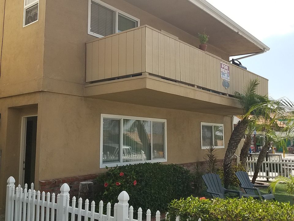 1st image of 3109 S El Camino Real APT A