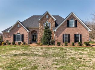 1448 Ridley Dr, Franklin, TN 37064