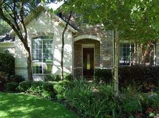 1615 Mesa Verde Dr, Round Rock, TX 78681