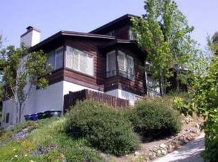 4575 Garfield St, La Mesa, CA 91941