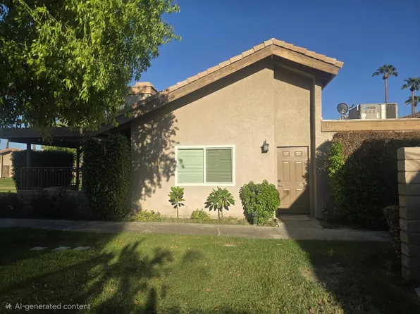47395 Monroe St APT 192, Indio, CA 92201