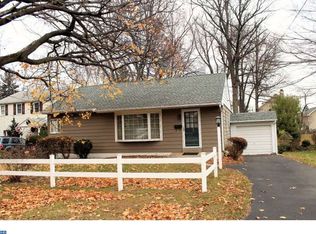112 Loller Rd, Hatboro, PA 19040
