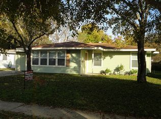 502 21st Ave N, Texas City, TX 77590
