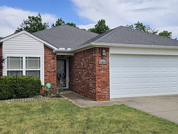 2nd image of 14815 Parkway Meadows Dr
