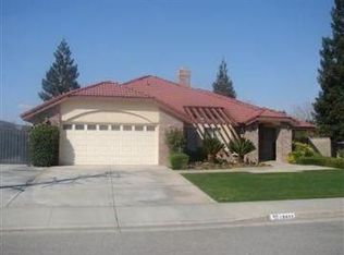 13800 Laverton Ave, Bakersfield, CA 93314
