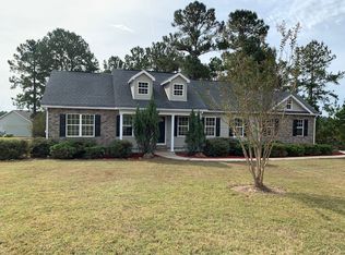 417 Chris Ct, Macon, GA 31217