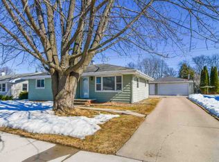 618 S Matthias St, Appleton, WI 54915