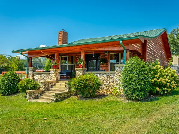 10345 Walden St, Soddy Daisy, TN 37379