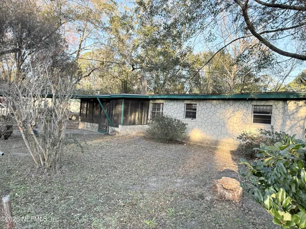 9129 TAMWORTH Road, Jacksonville, FL 32208