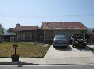 14836 Raquel Ln, Santa Clarita, CA 91387