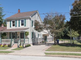 49 Chestnut St, Mantua, NJ 08051