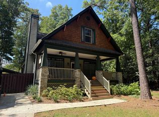 1301 Peachcrest Rd, Decatur, GA 30032
