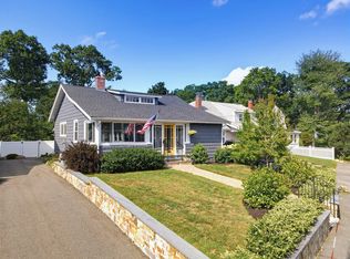 57 Pine Cir, Weymouth, MA 02190