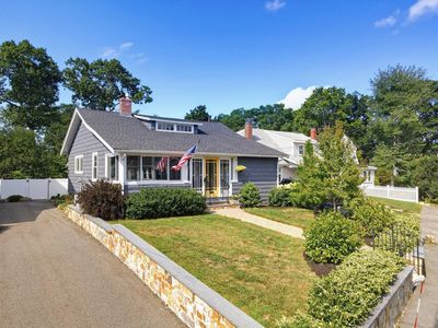 57 Pine Cir, Weymouth, MA, 02190