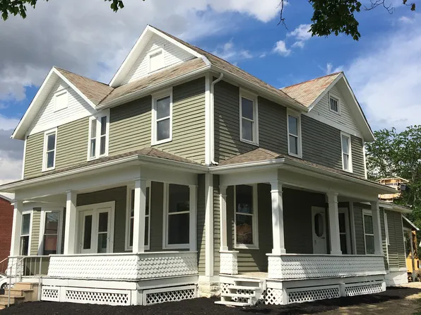 504 S Poplar St, Bucyrus, OH 44820