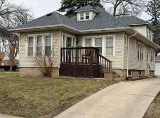 4628 West Leon TERRACE, Milwaukee, WI 53216