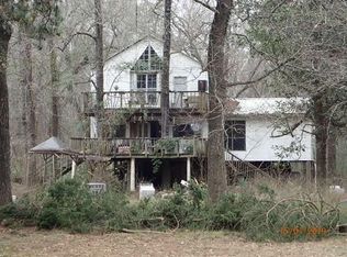 15381 Ponderosa Cir, Conroe, TX 77302