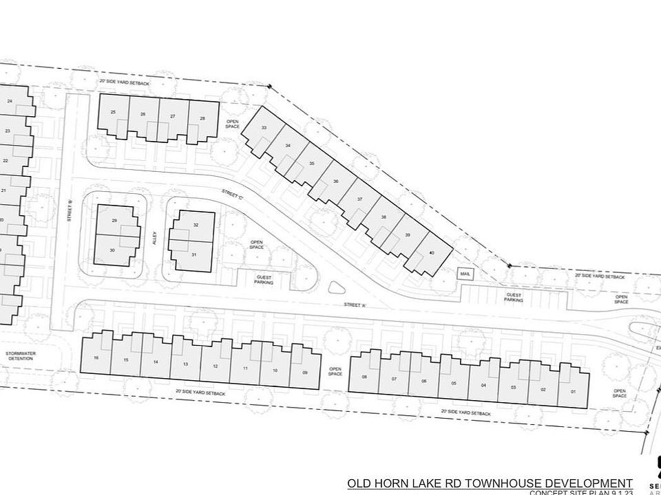 2nd image of 0 S Old Horn Lake Rd Lot 2
